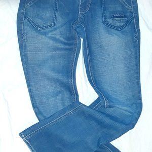 Old Navy ladies jeans